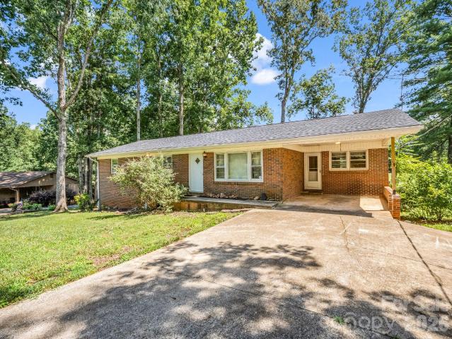 House for sale in Rutherford, North Carolina