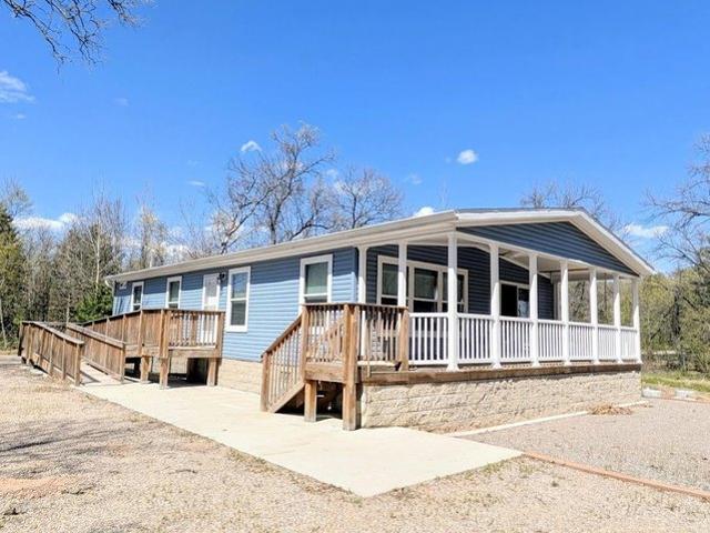 House for sale in Oxford, Wisconsin