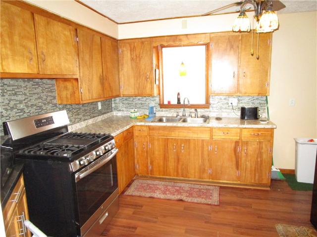 House for sale in Mercer, Pennsylvania