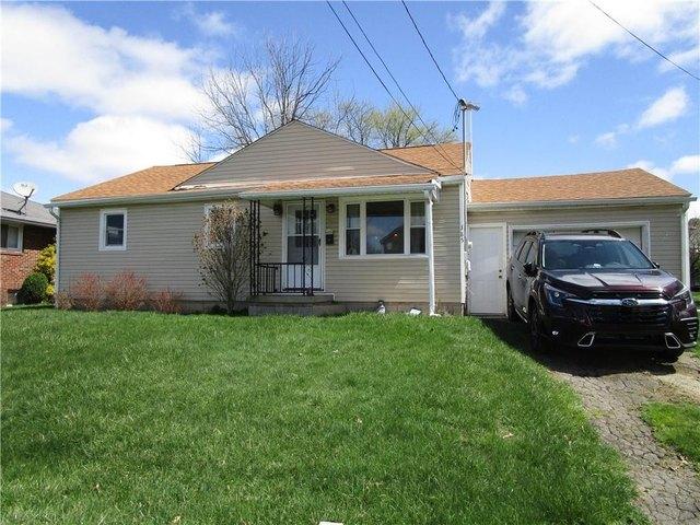 House for sale in Mercer, Pennsylvania