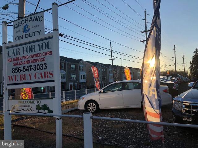 Property for rent in Lawnside, New Jersey