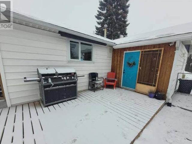House for sale in Prince George, British Columbia
