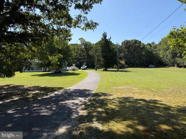 House for sale in Federal Correction Institution at Fairton, Fairfield Township