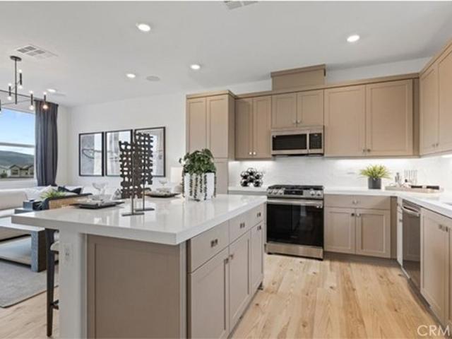 Townhouse for sale in California