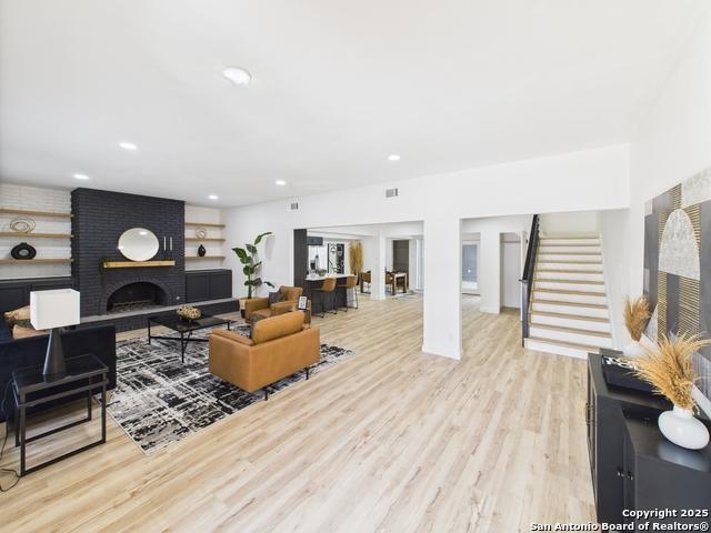 House for sale in Windcrest, Texas