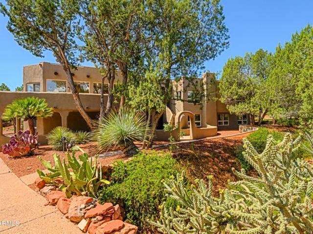 House for sale in Sedona, Arizona