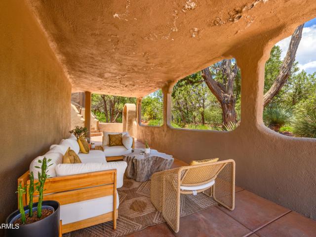 House for sale in Sedona, Arizona