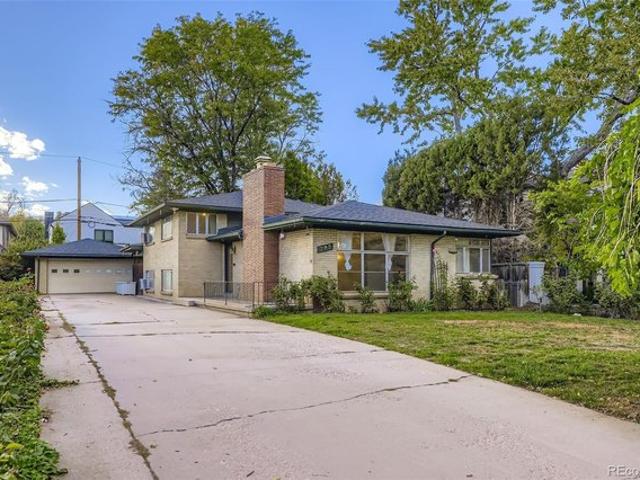 House for sale in Denver, Colorado