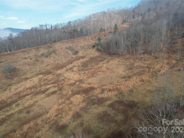 Land for sale in Bakersville, North Carolina