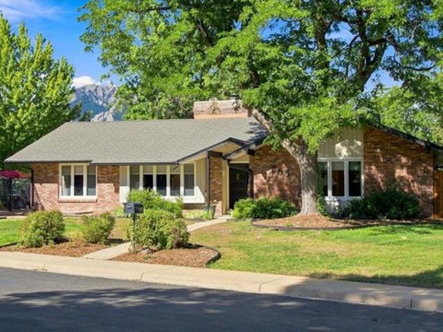 House for sale in Boulder, Colorado