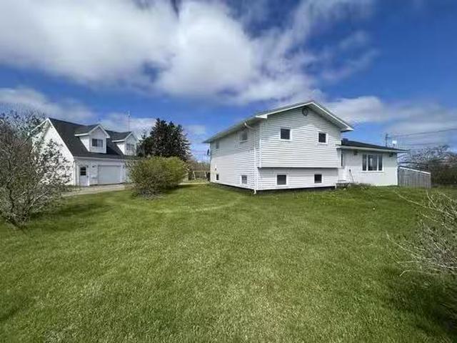 House for sale in Frankville, Nova Scotia