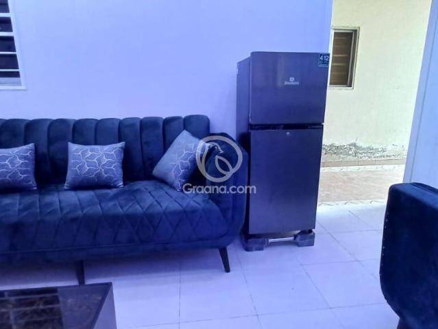 Apartment for rent in Johar Town, Islamabad Capital Territory