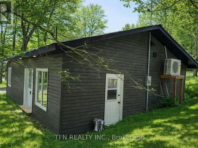 House for rent in South River, Ontario