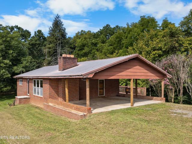 House for sale in Tennessee