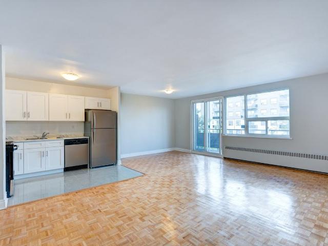 Apartment for rent in Oshawa, Ontario
