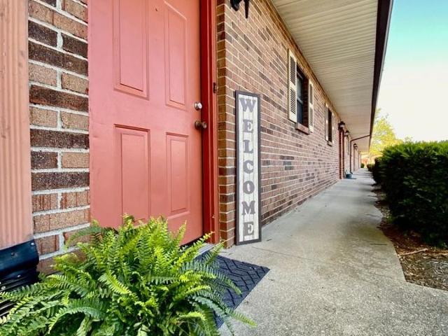 Apartment for rent in Richmond, Kentucky