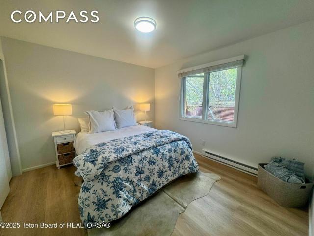 Condo for sale in Jackson