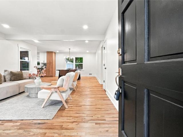 House for sale in Lilburn, Gwinnett County