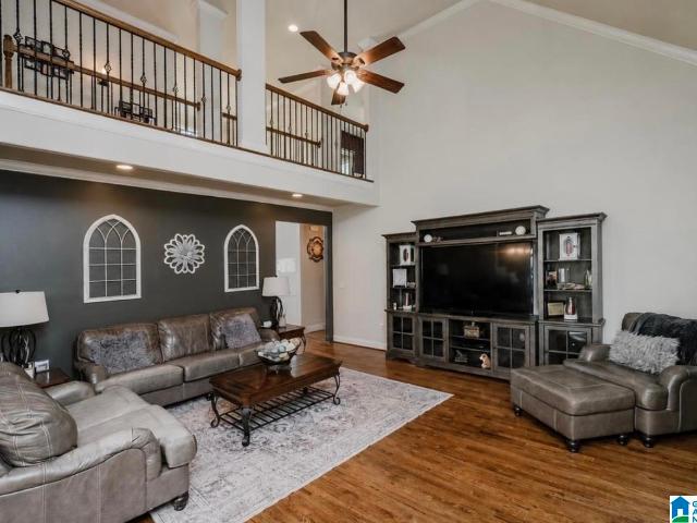 House for sale in Pelham, Alabama