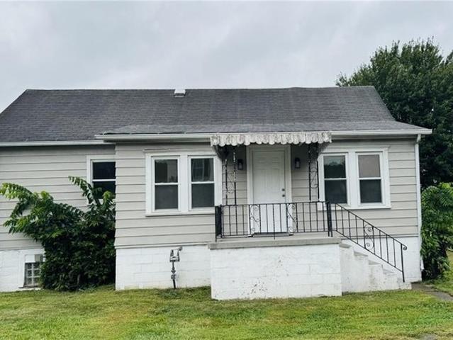 House for sale in Alabama