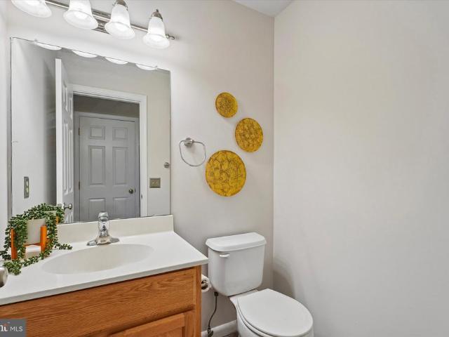 Townhouse for sale in Harleysville, Pennsylvania