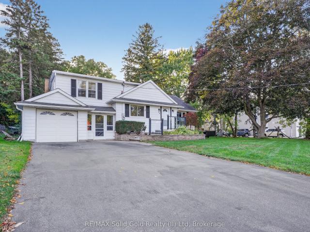 House for sale in Waterloo, Ontario