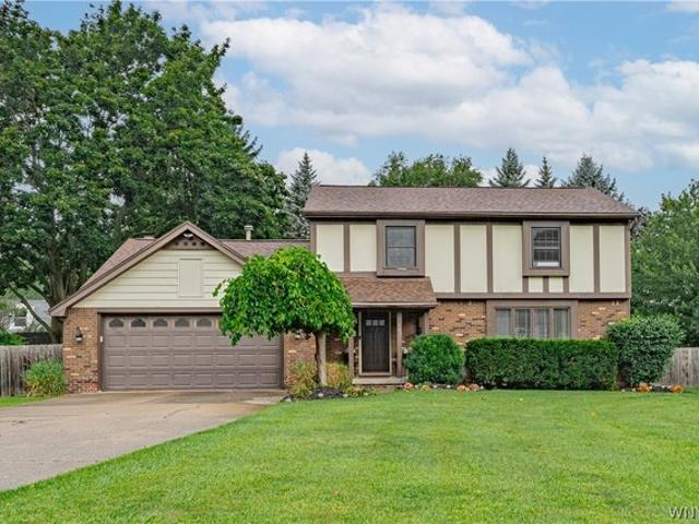 House for sale in Niagara, New York