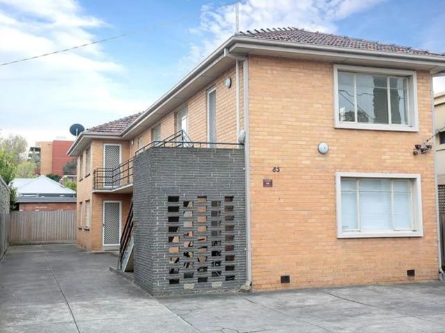Apartment for rent in Camerons Creek, Victoria