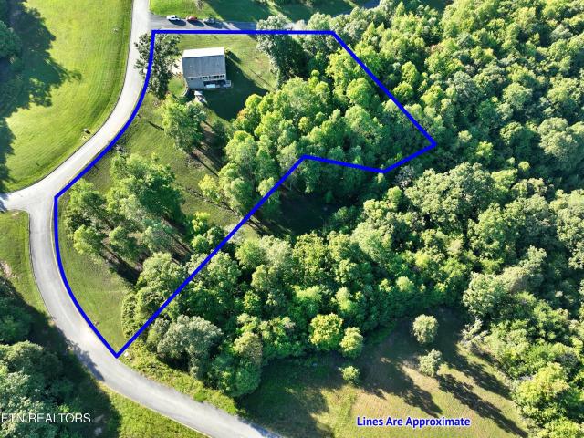 House for sale in Spring City, East Tennessee