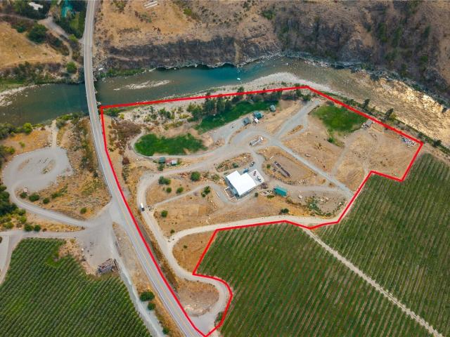 Commercial for sale in Pateros, Washington