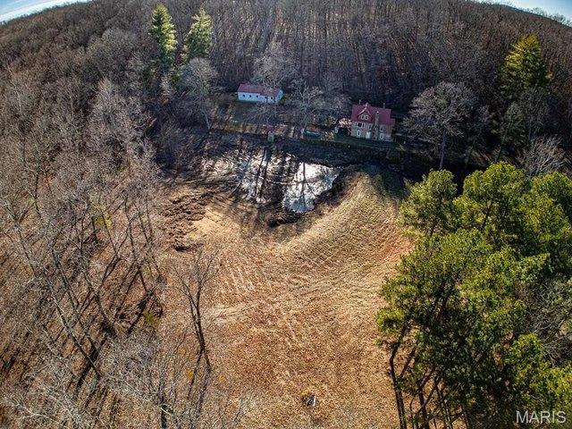 Farm for sale in Davisville, Missouri