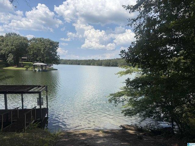 Land for sale in Wedowee, Alabama