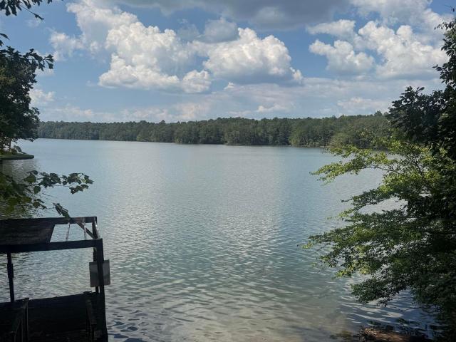 Land for sale in Wedowee, Alabama