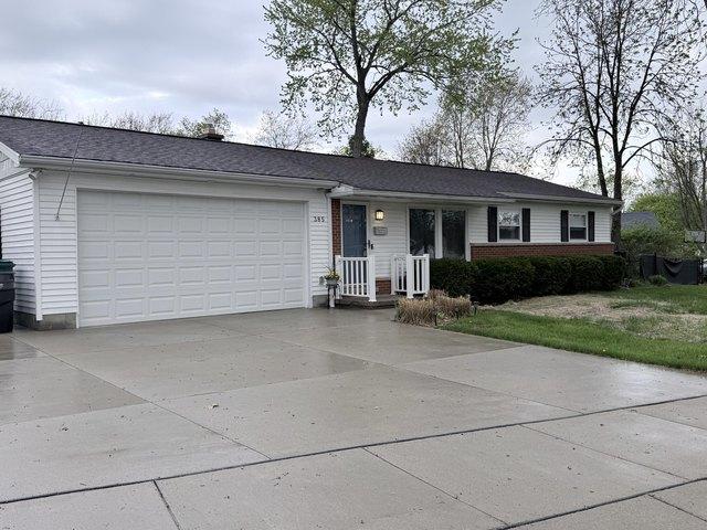 House for sale in Saline, Washtenaw County