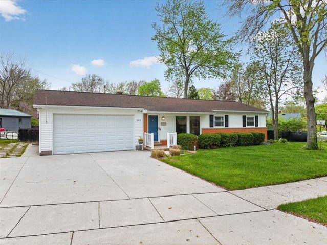 House for sale in Saline, Washtenaw County