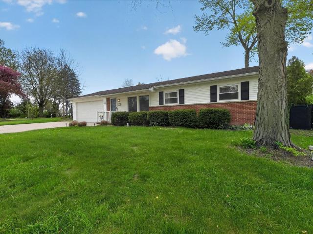 House for sale in Saline, Michigan