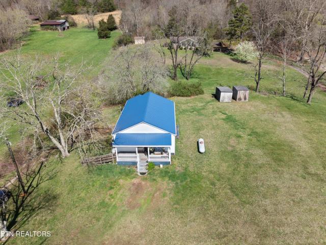 House for sale in Maynardville, East Tennessee