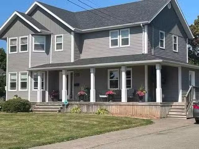House for sale in Prince, Prince Edward Island