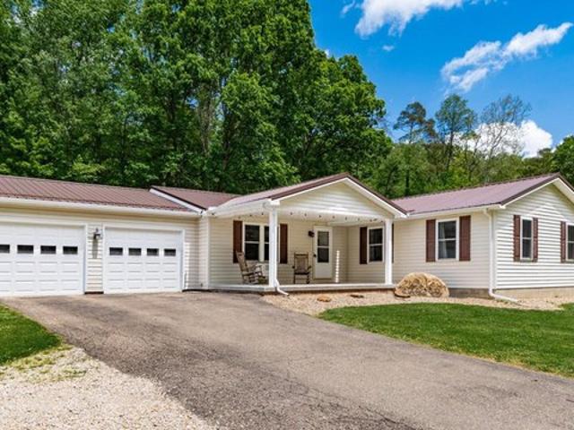 House for sale in Philo, Ohio