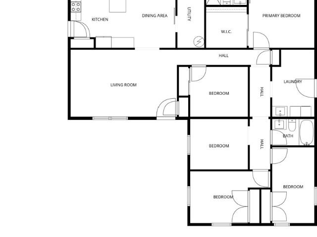 House for sale in Philo, Ohio