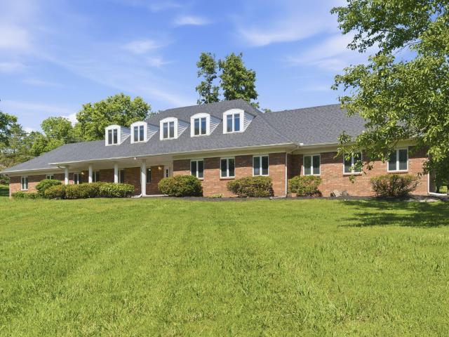 House for sale in Highlandville, Christian County
