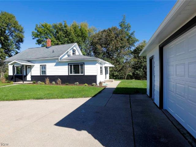 House for sale in Shreve, Wayne County