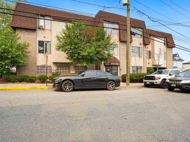 Condo for sale in Fairview, New Jersey