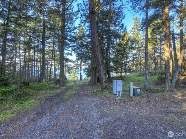Land for sale in Eastsound, Washington