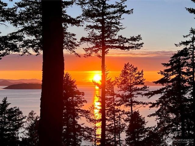 Land for sale in Orcas, Washington