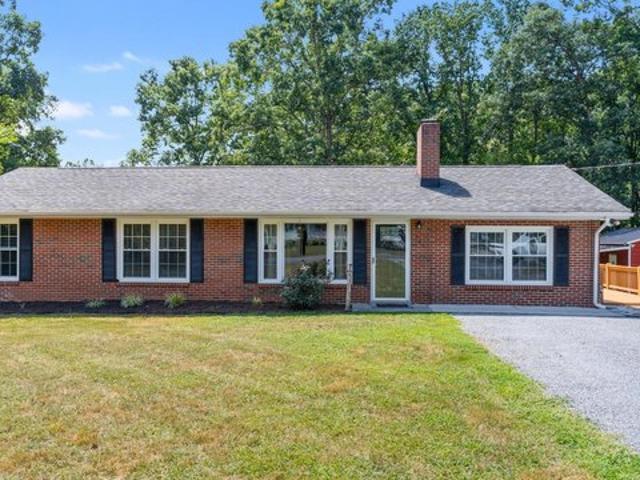 House for sale in Gretna, Pittsylvania County