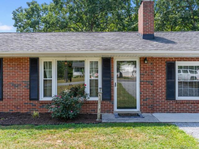 House for sale in Gretna, Pittsylvania County