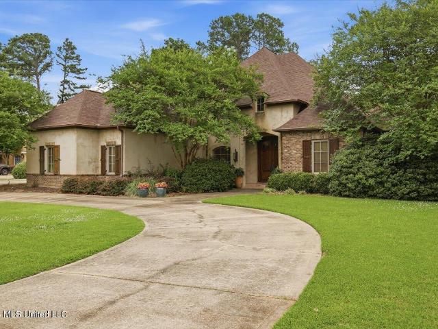 House for sale in Madison, Mississippi