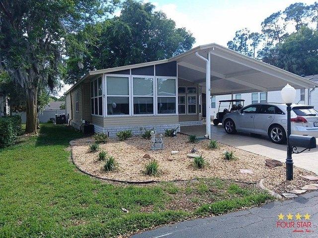 House for sale in Debary, Florida