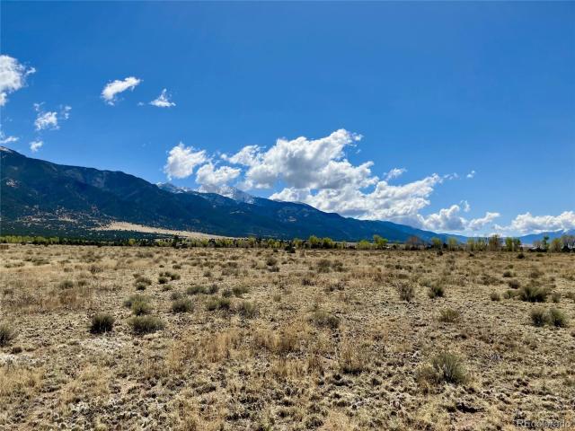 Land for sale in Crestone, Colorado